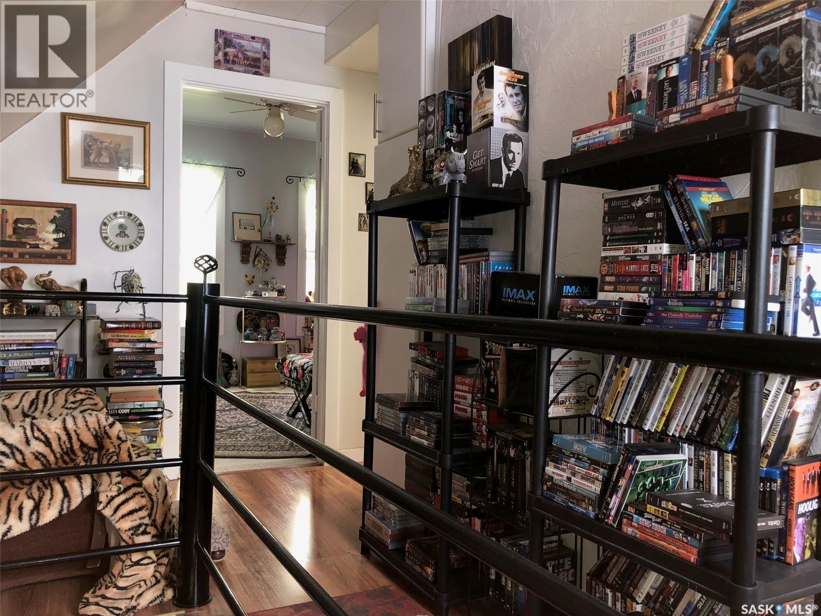 321 Rongve Street, Sturgis, Saskatchewan  S0A 4A0 - Photo 26 - SK033249