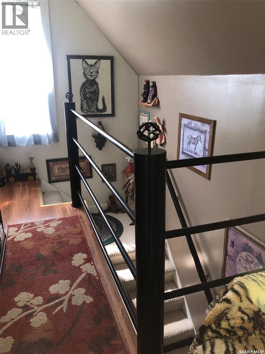 321 Rongve Street, Sturgis, Saskatchewan  S0A 4A0 - Photo 28 - SK033249