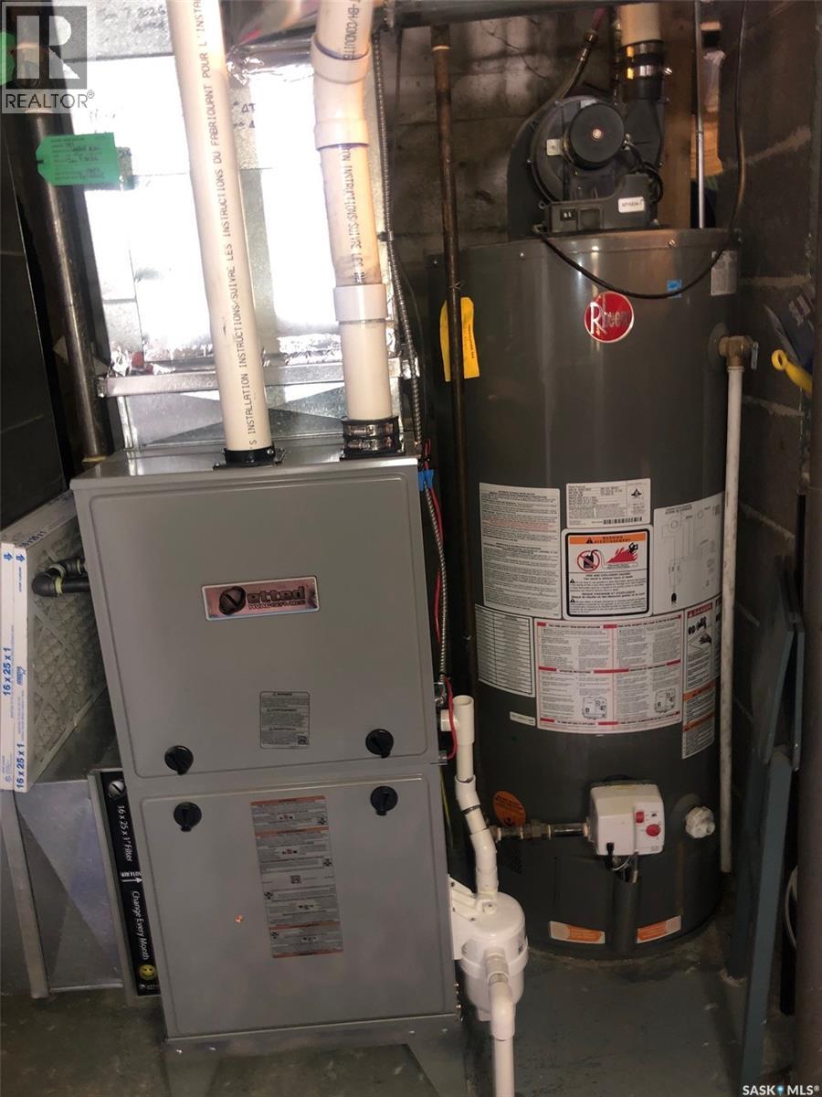 321 Rongve Street, Sturgis, Saskatchewan  S0A 4A0 - Photo 41 - SK033249