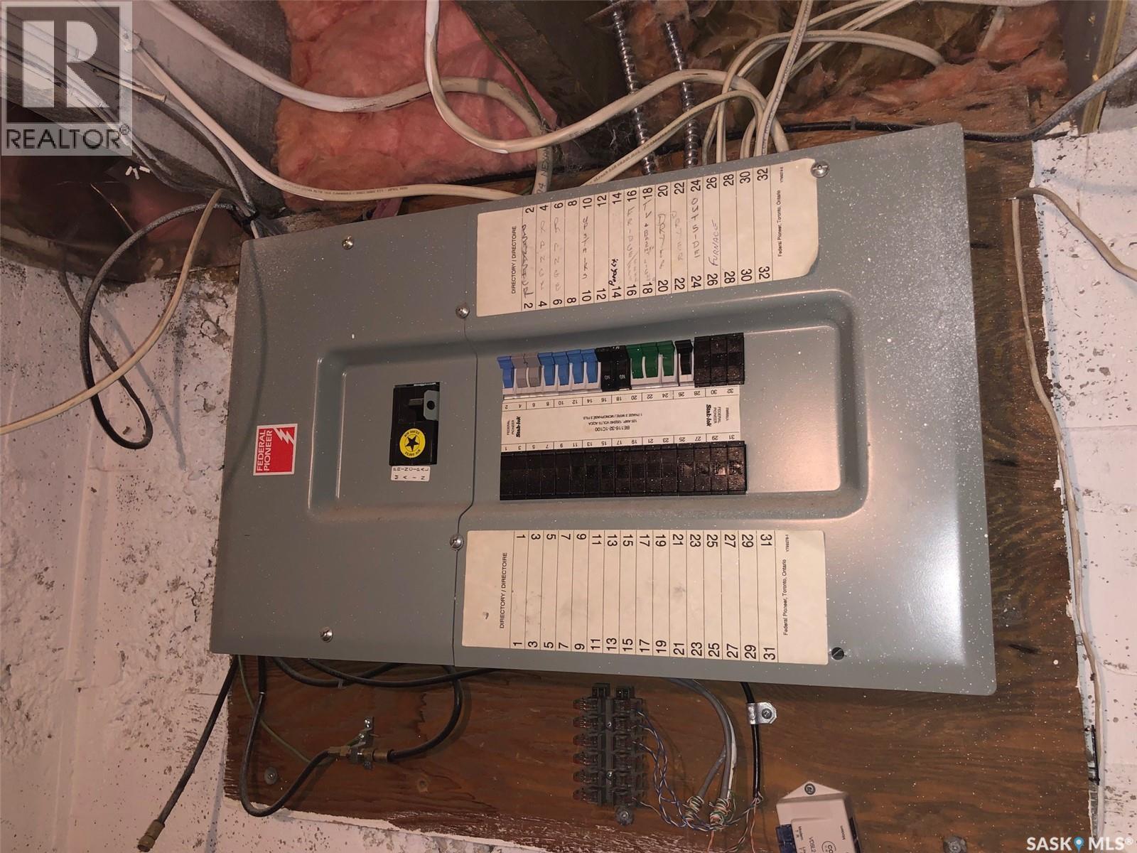 321 Rongve Street, Sturgis, Saskatchewan  S0A 4A0 - Photo 44 - SK033249