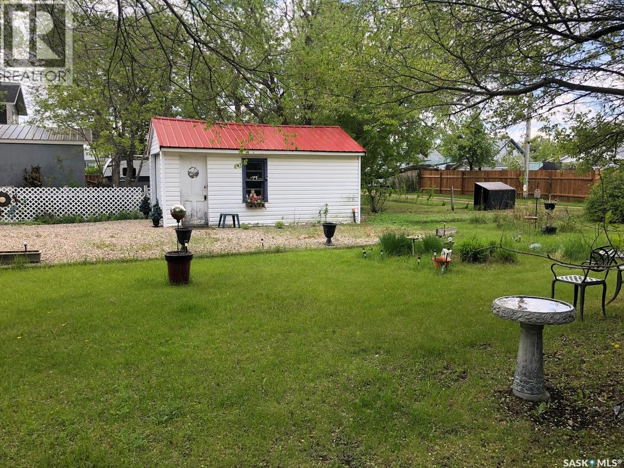 321 Rongve Street, Sturgis, Saskatchewan  S0A 4A0 - Photo 9 - SK033249