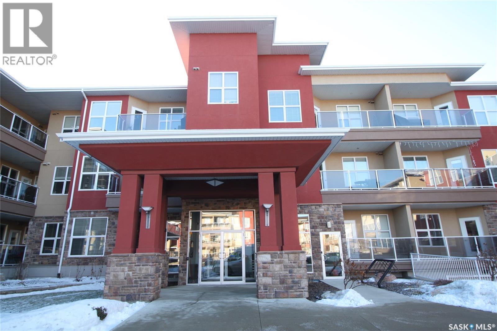 317 1035 Moss AVENUE, saskatoon, Saskatchewan