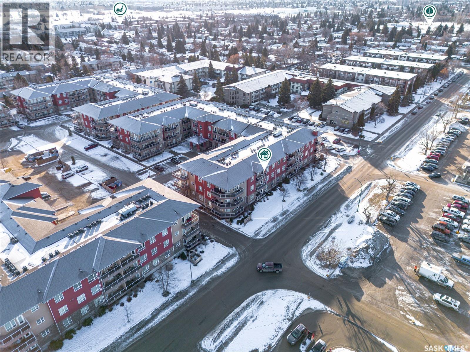 317 1035 Moss Avenue, Saskatoon, Saskatchewan  S7H 4M4 - Photo 24 - SK033242