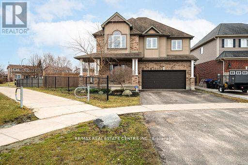 51 Burt Avenue, New Tecumseth, Ontario  L9R 0G8 - Photo 2 - N12948782