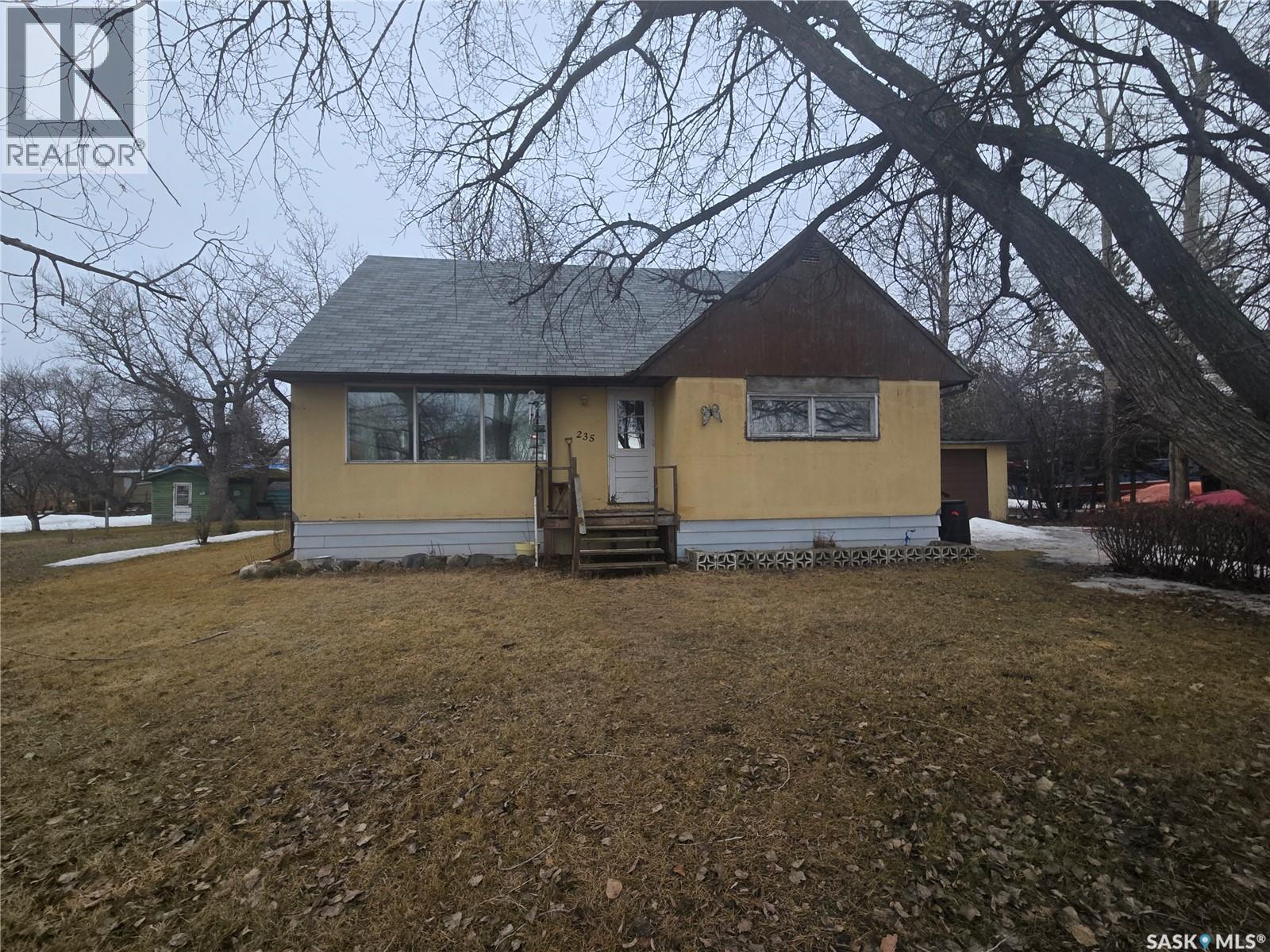 235 Carpenter STREET, glenavon, Saskatchewan