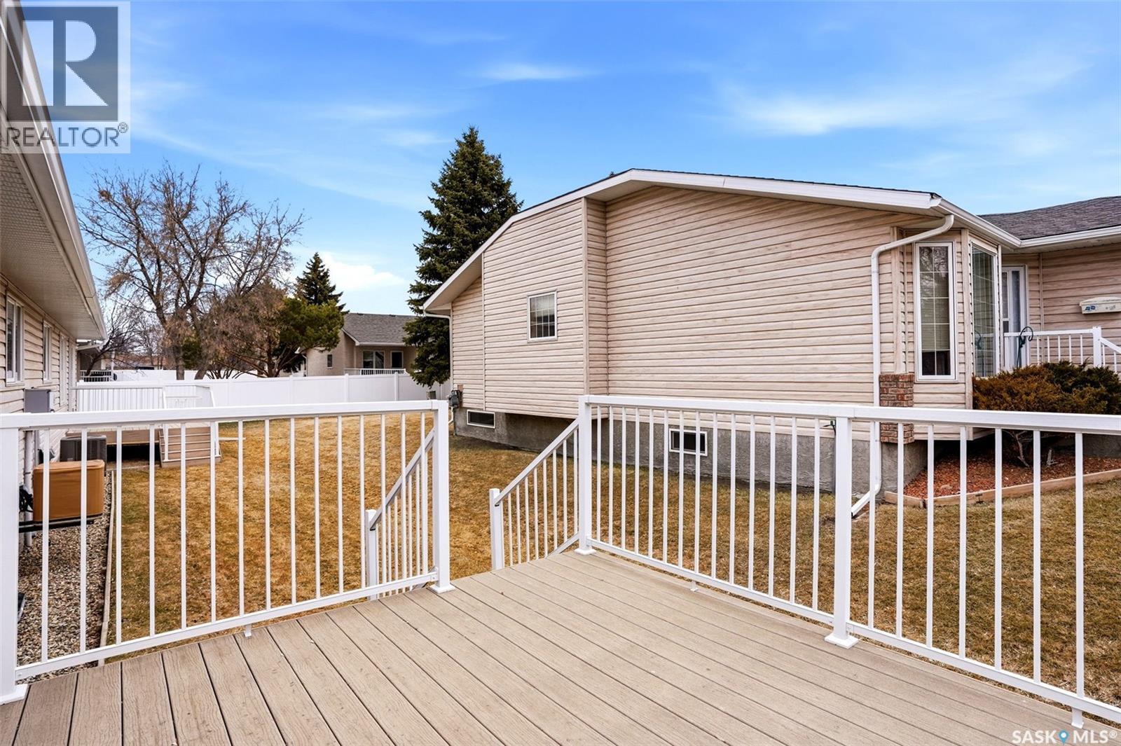 915 Garry Street N, Regina, Saskatchewan  S4X 2R6 - Photo 31 - SK033201