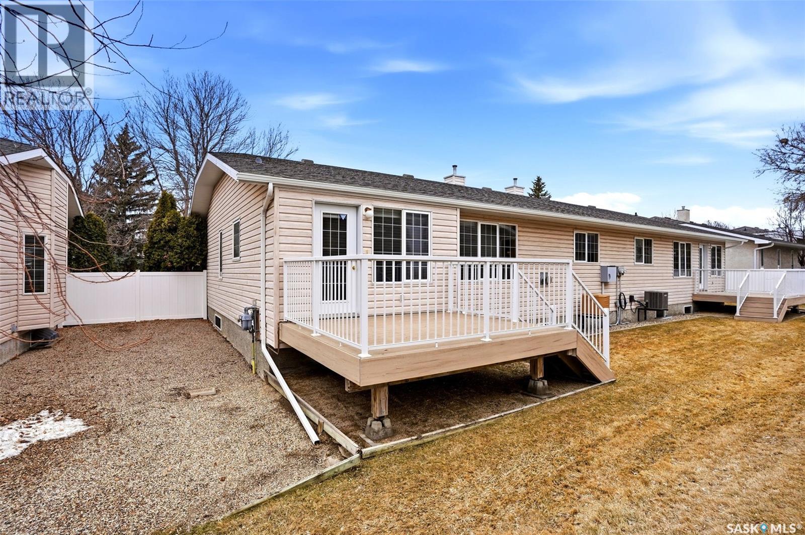 915 Garry Street N, Regina, Saskatchewan  S4X 2R6 - Photo 35 - SK033201