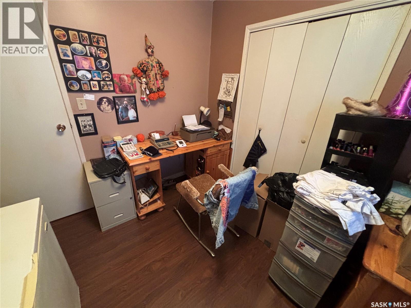 107 Millburn Street, Melfort, Saskatchewan  S0E 1A0 - Photo 13 - SK033195