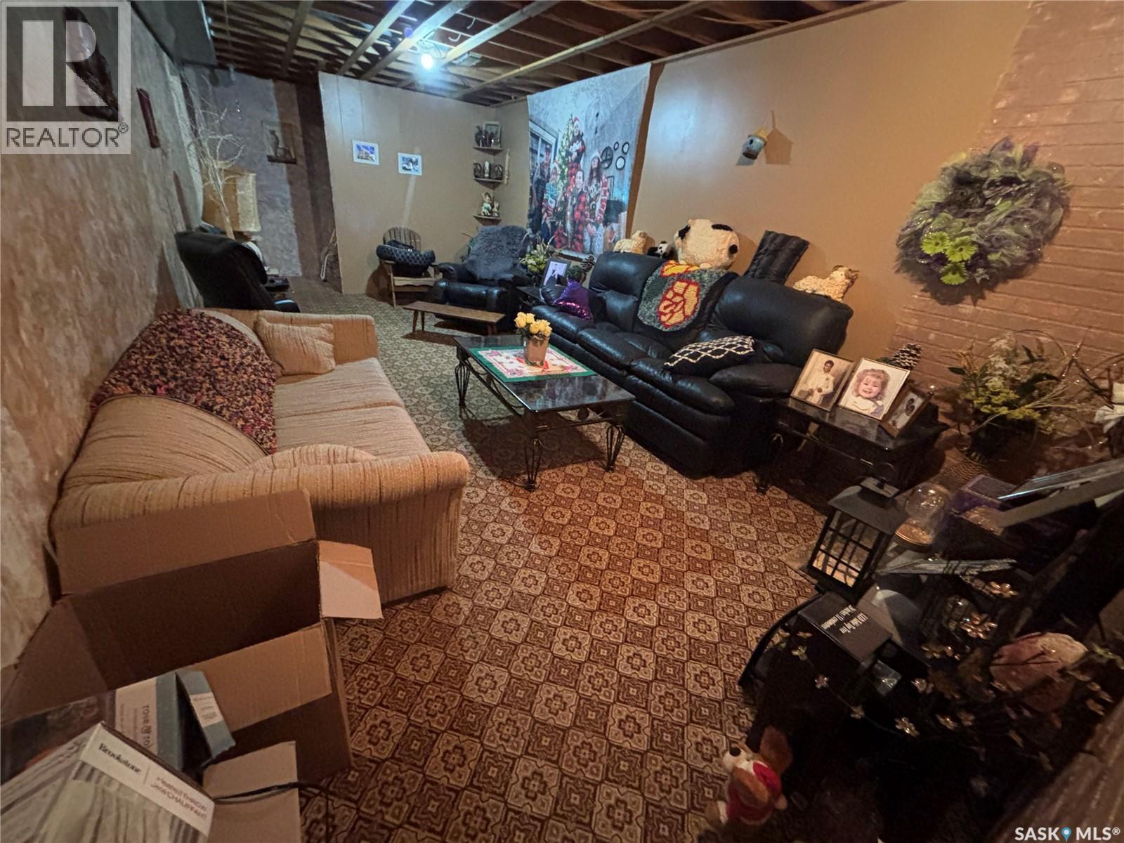 107 Millburn Street, Melfort, Saskatchewan  S0E 1A0 - Photo 18 - SK033195