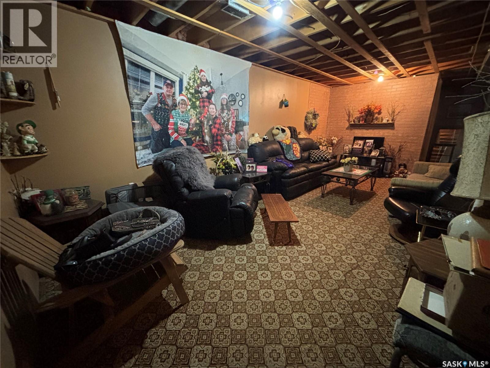 107 Millburn Street, Melfort, Saskatchewan  S0E 1A0 - Photo 19 - SK033195