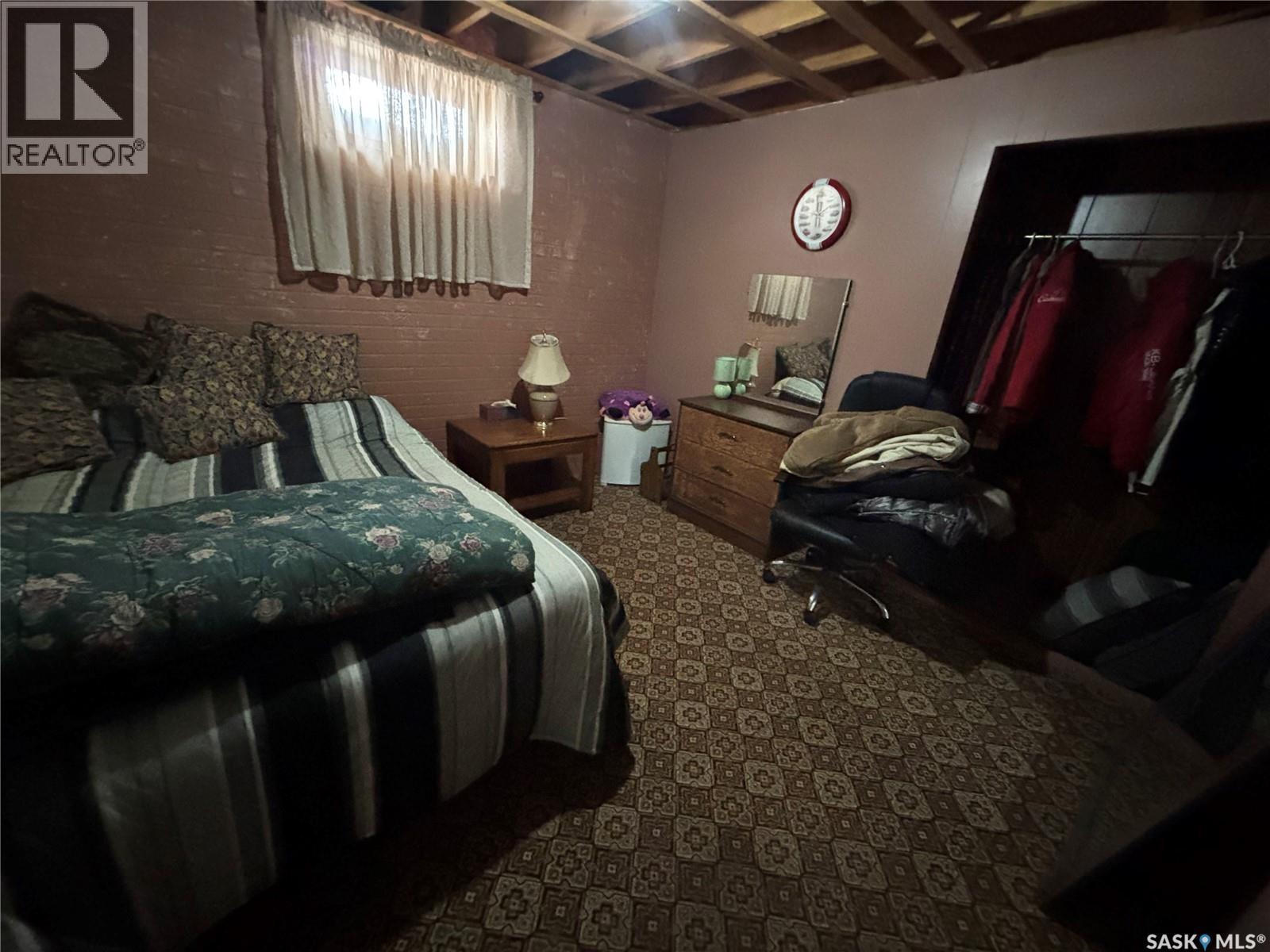 107 Millburn Street, Melfort, Saskatchewan  S0E 1A0 - Photo 21 - SK033195