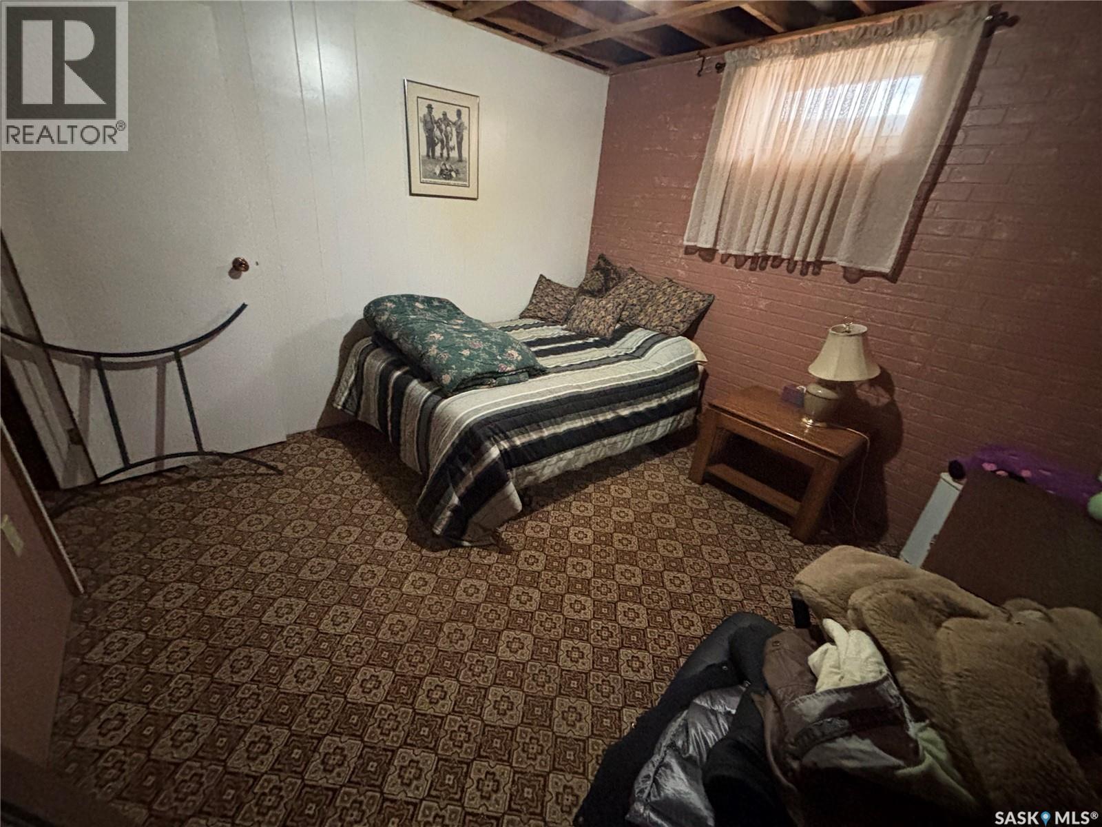 107 Millburn Street, Melfort, Saskatchewan  S0E 1A0 - Photo 22 - SK033195