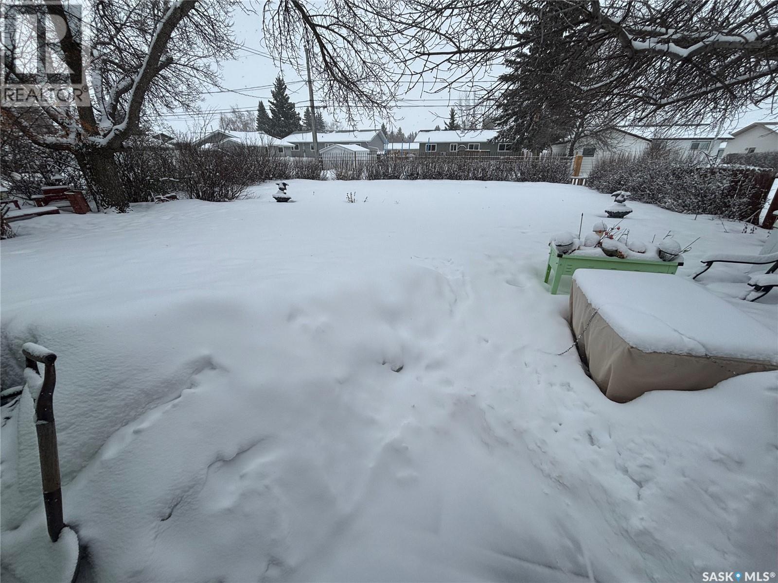 107 Millburn Street, Melfort, Saskatchewan  S0E 1A0 - Photo 3 - SK033195
