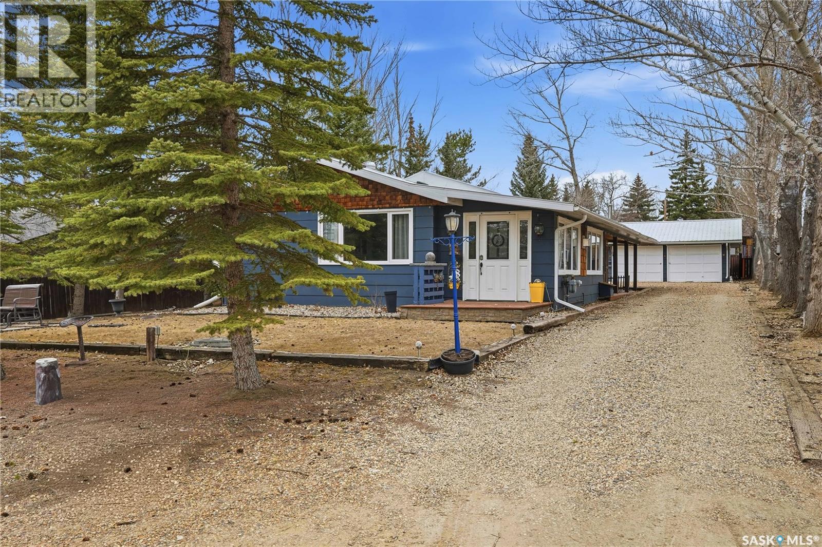 18 Mallard STREET W, wood river rm no. 74, Saskatchewan