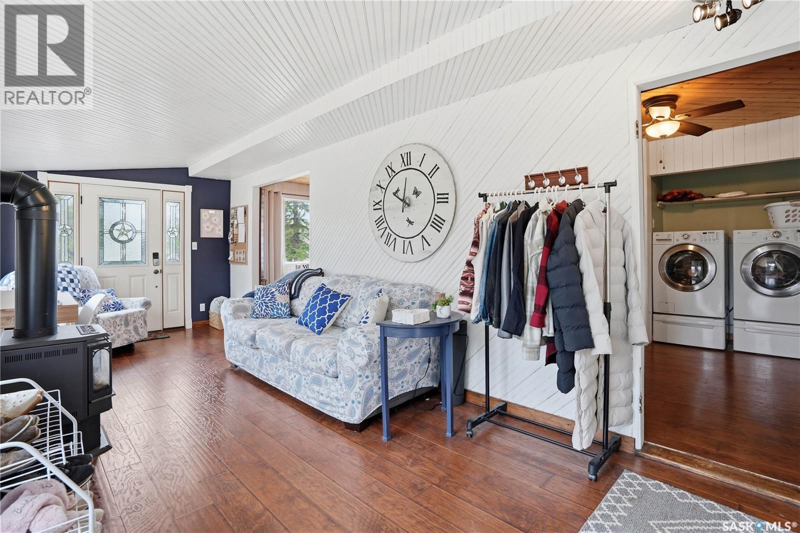 18 Mallard Street W, Wood River Rm No. 74, Saskatchewan  S0H 2K0 - Photo 4 - SK033187