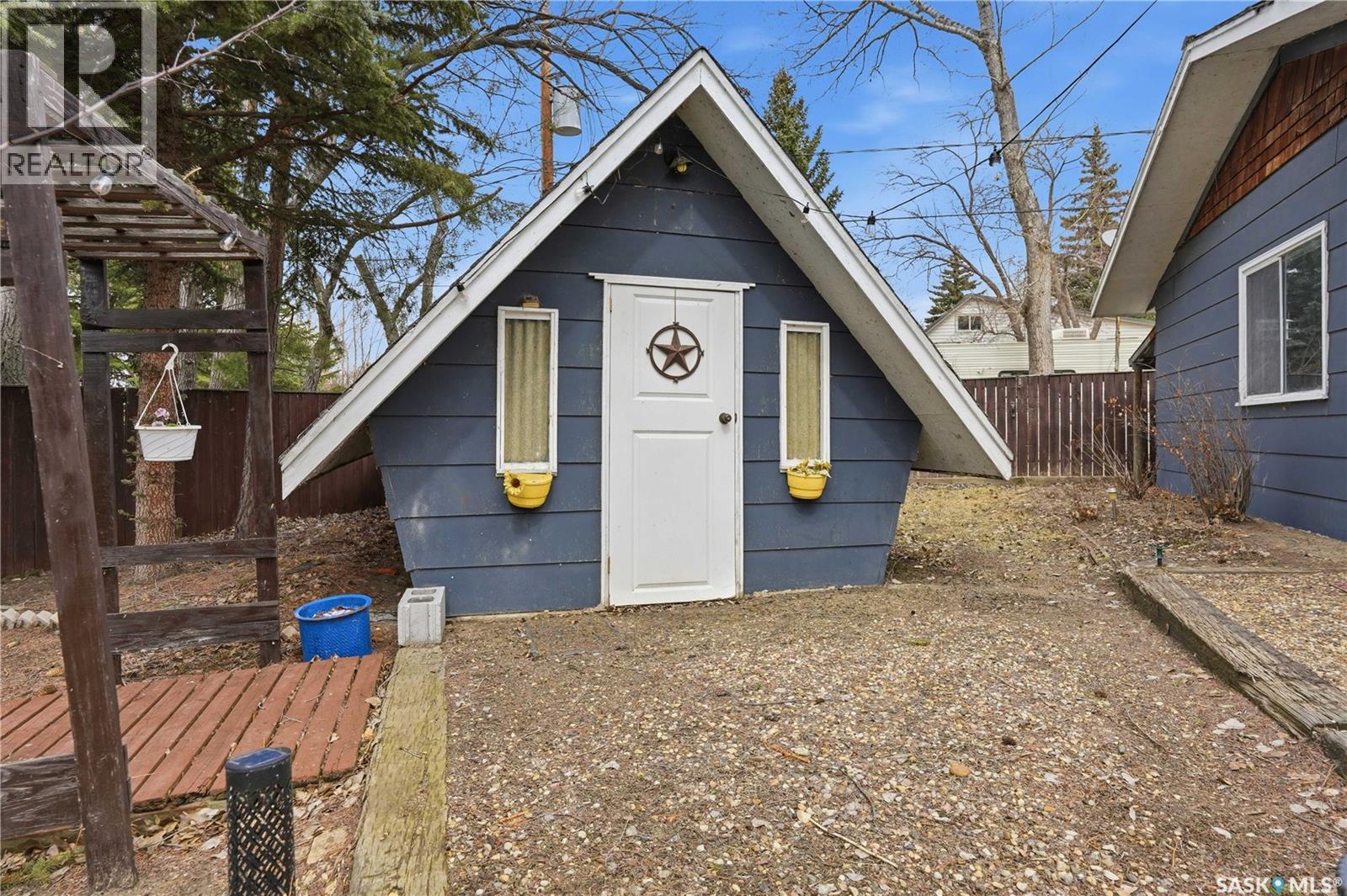 18 Mallard Street W, Wood River Rm No. 74, Saskatchewan  S0H 2K0 - Photo 44 - SK033187