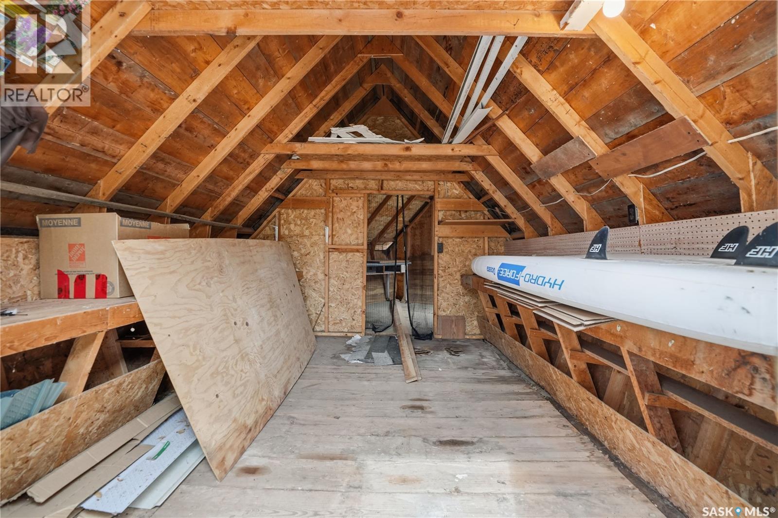 18 Mallard Street W, Wood River Rm No. 74, Saskatchewan  S0H 2K0 - Photo 45 - SK033187