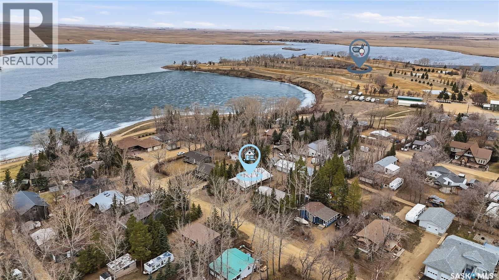 18 Mallard Street W, Wood River Rm No. 74, Saskatchewan  S0H 2K0 - Photo 53 - SK033187