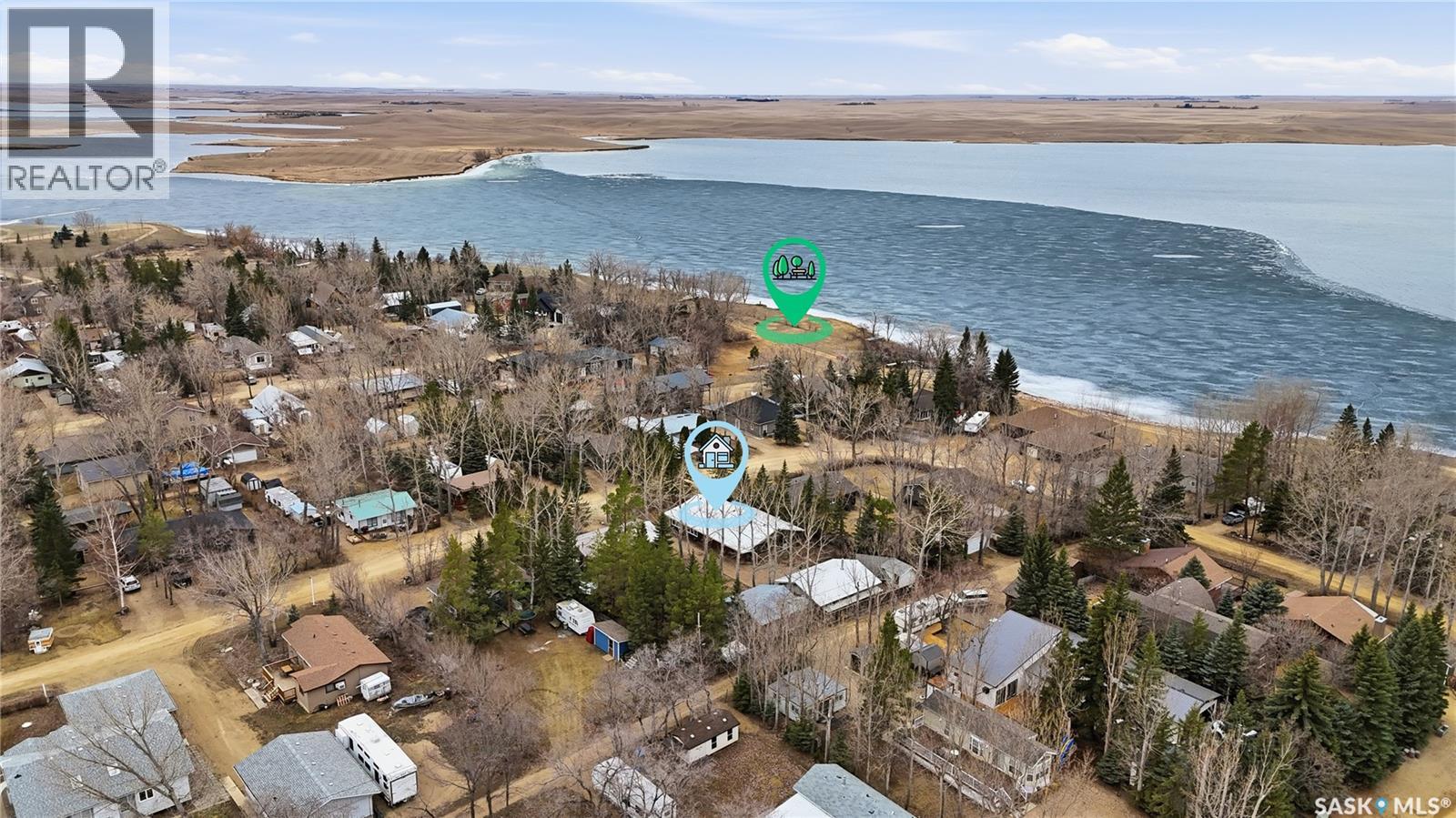 18 Mallard Street W, Wood River Rm No. 74, Saskatchewan  S0H 2K0 - Photo 57 - SK033187