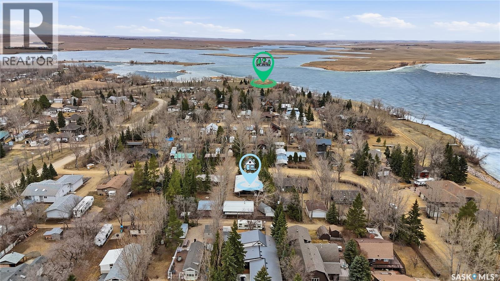 18 Mallard Street W, Wood River Rm No. 74, Saskatchewan  S0H 2K0 - Photo 59 - SK033187