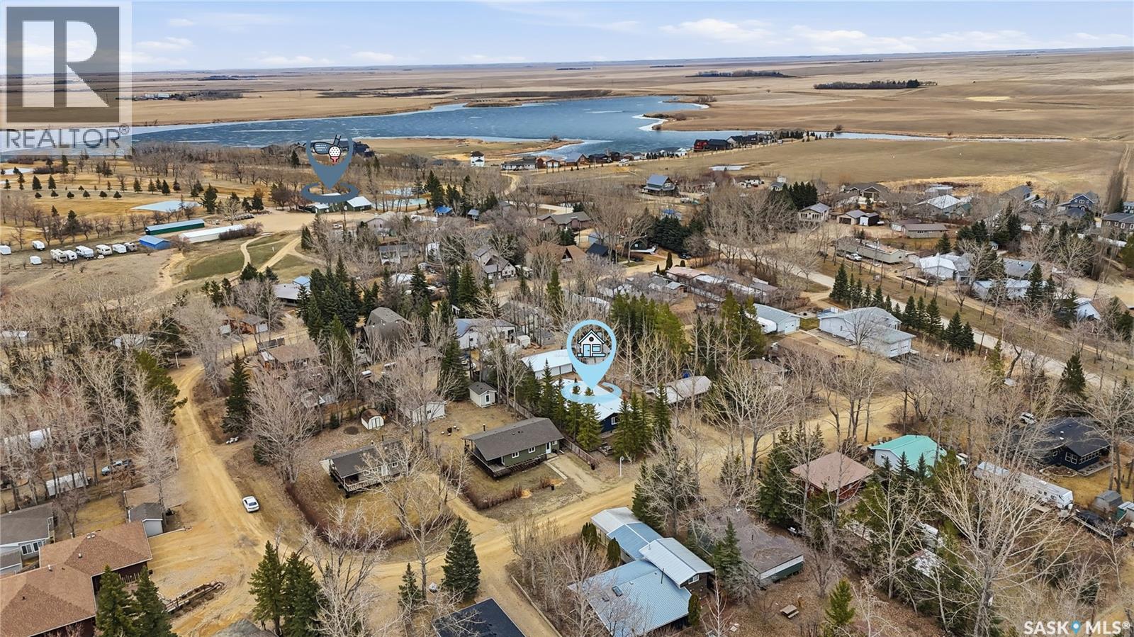 18 Mallard Street W, Wood River Rm No. 74, Saskatchewan  S0H 2K0 - Photo 65 - SK033187