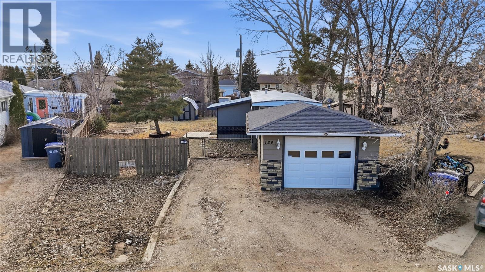 124 Dogwood STREET, caronport, Saskatchewan