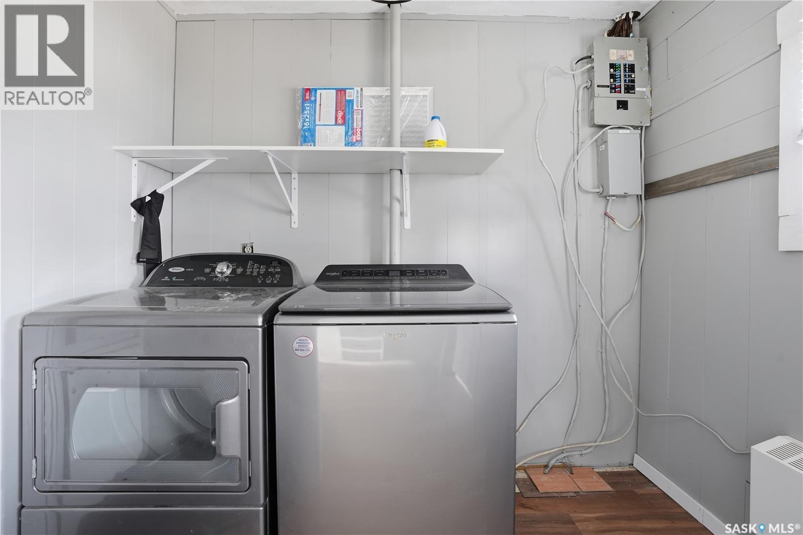 124 Dogwood Street, Caronport, Saskatchewan  S0H 0S0 - Photo 11 - SK033184