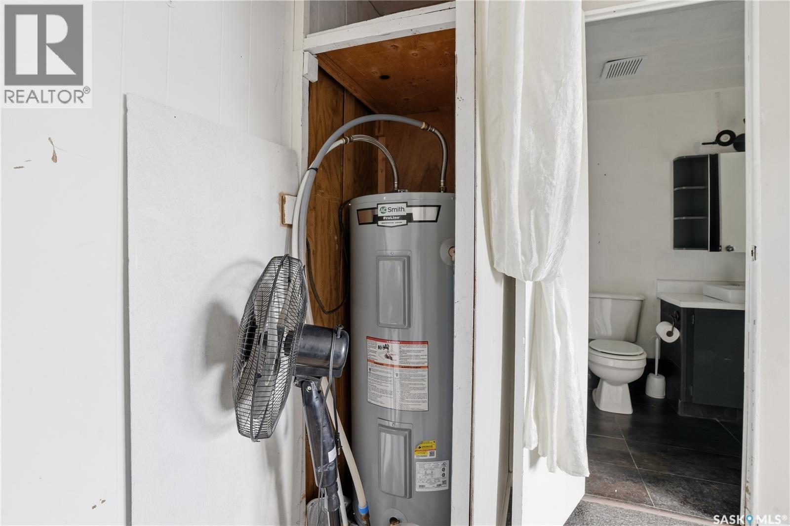 124 Dogwood Street, Caronport, Saskatchewan  S0H 0S0 - Photo 24 - SK033184