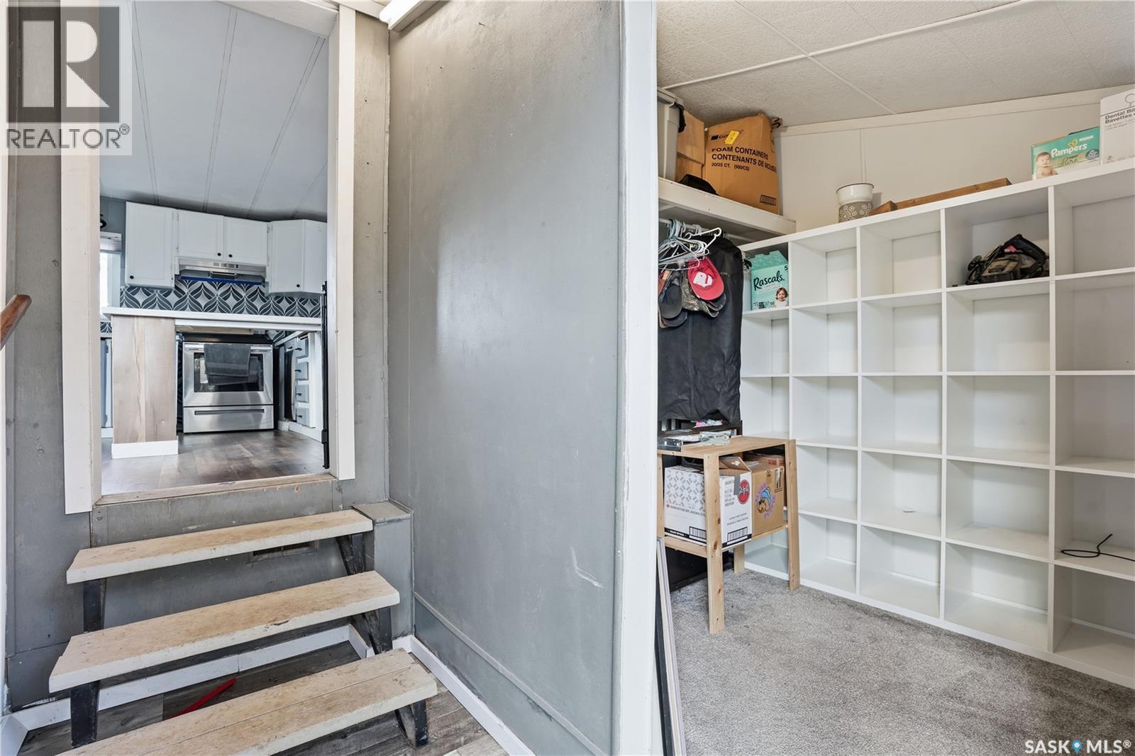 124 Dogwood Street, Caronport, Saskatchewan  S0H 0S0 - Photo 25 - SK033184