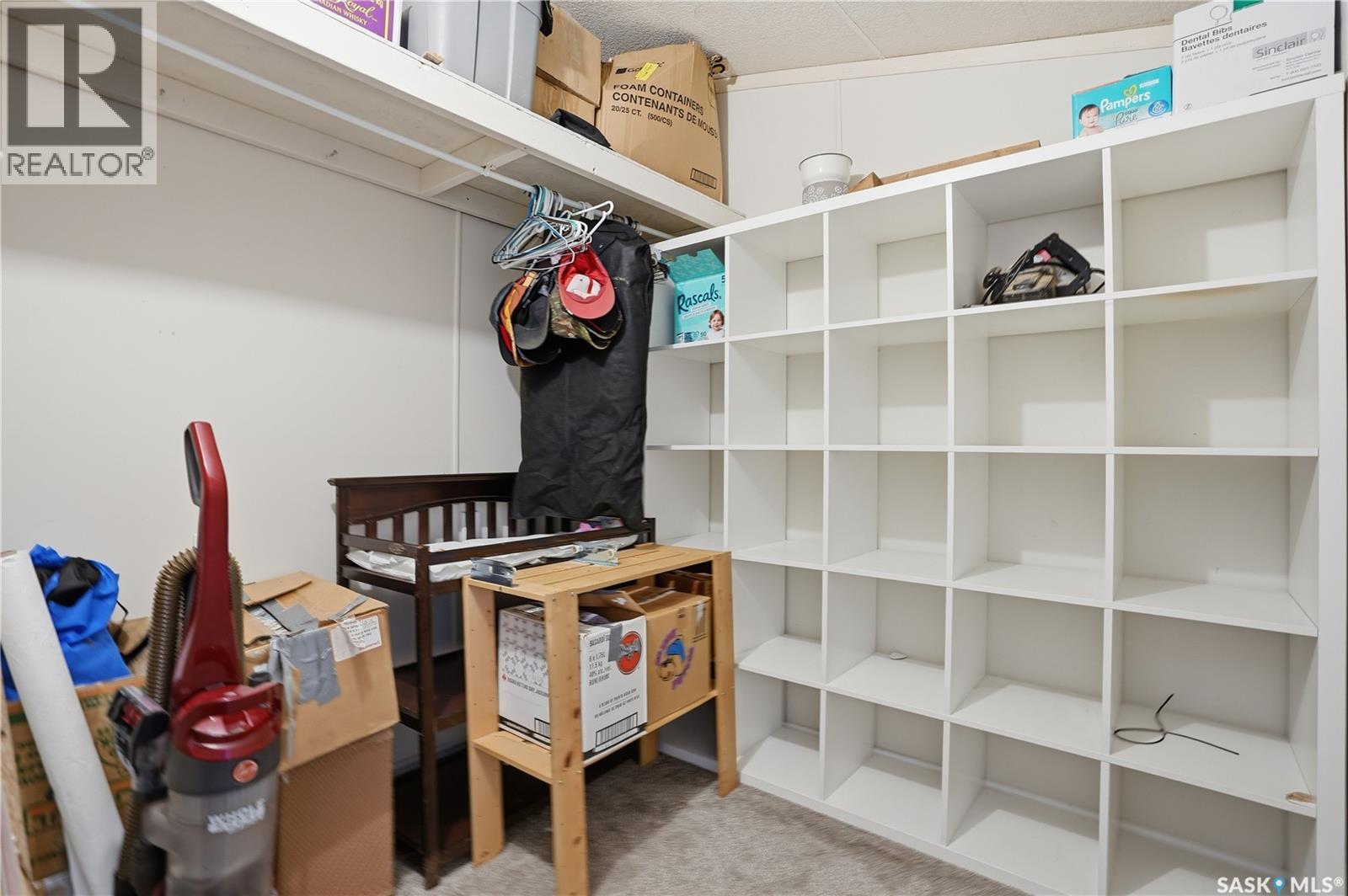 124 Dogwood Street, Caronport, Saskatchewan  S0H 0S0 - Photo 26 - SK033184