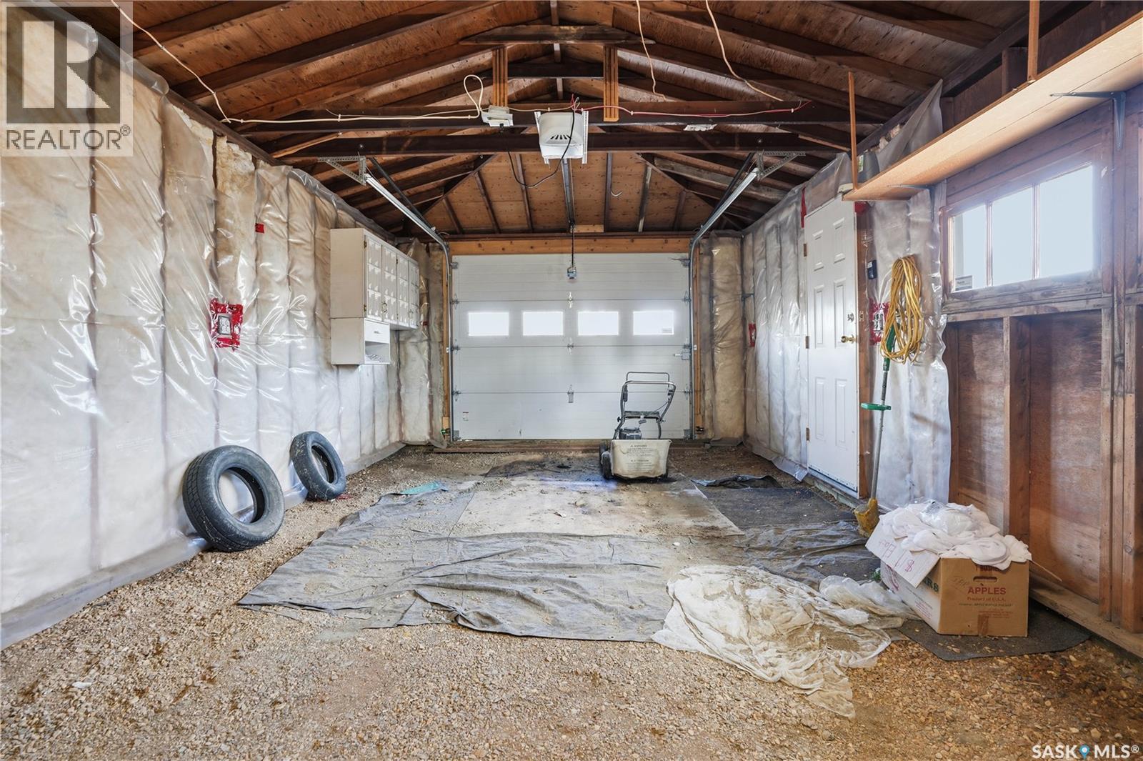 124 Dogwood Street, Caronport, Saskatchewan  S0H 0S0 - Photo 27 - SK033184