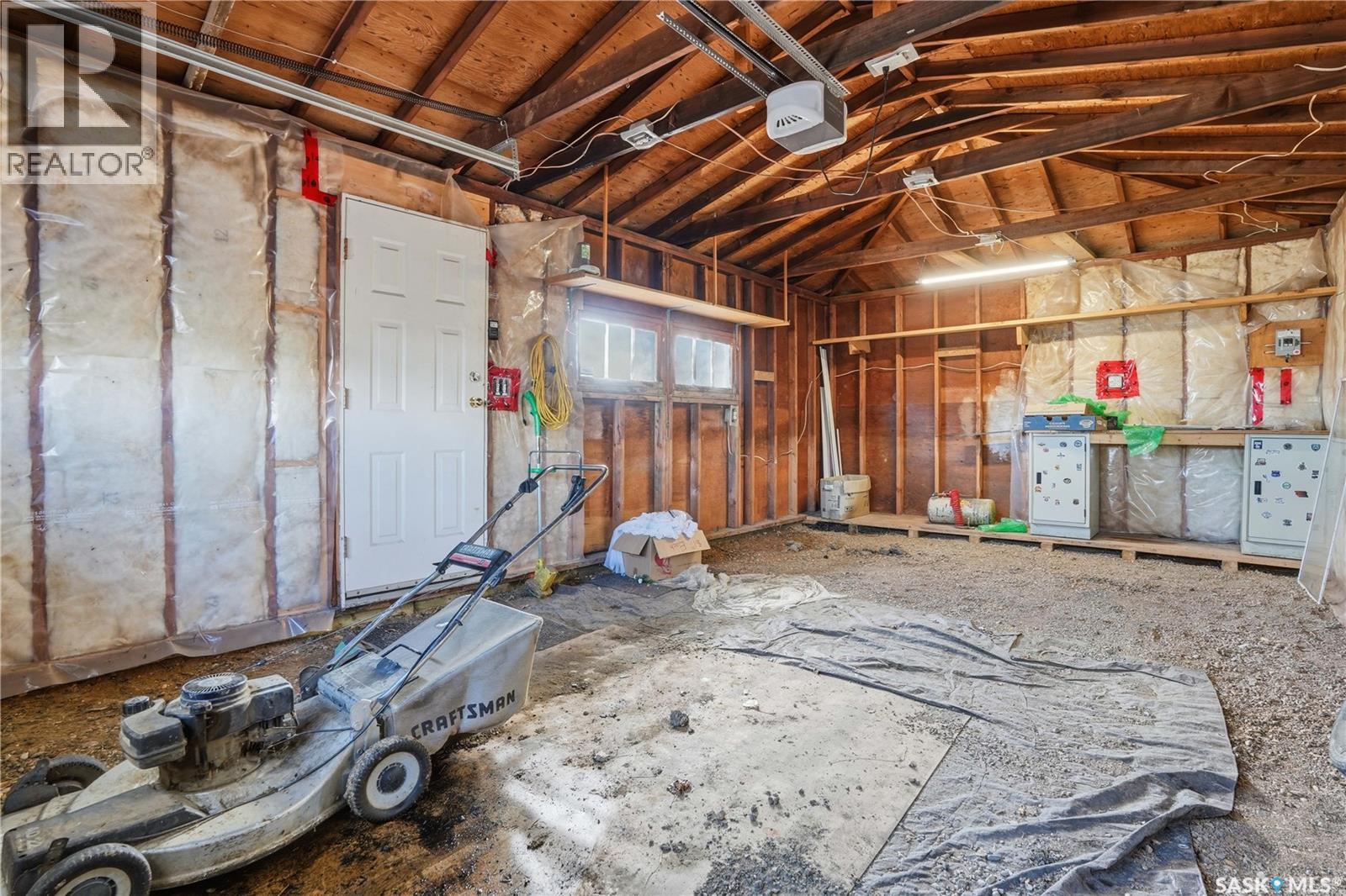 124 Dogwood Street, Caronport, Saskatchewan  S0H 0S0 - Photo 28 - SK033184