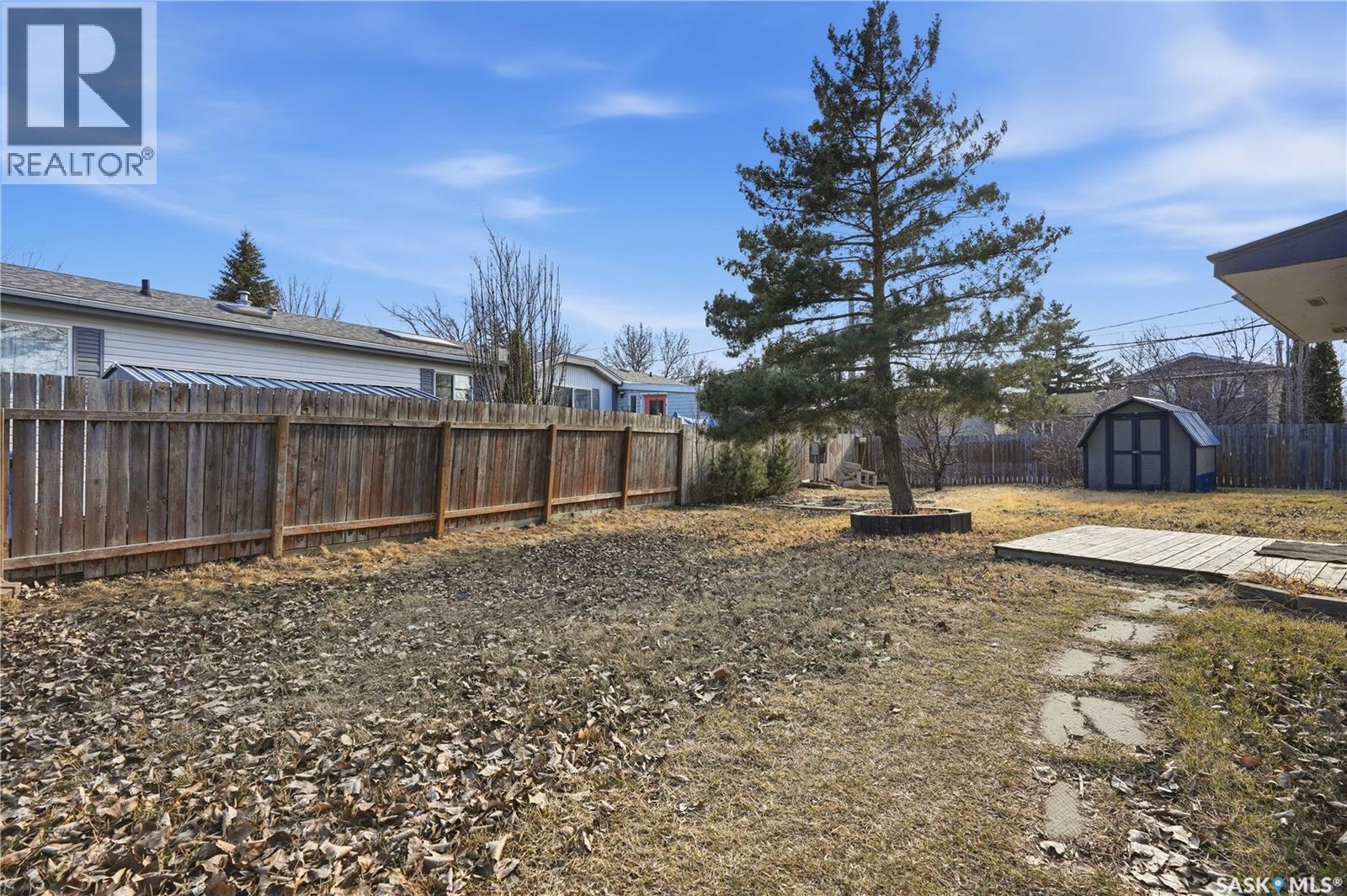 124 Dogwood Street, Caronport, Saskatchewan  S0H 0S0 - Photo 29 - SK033184