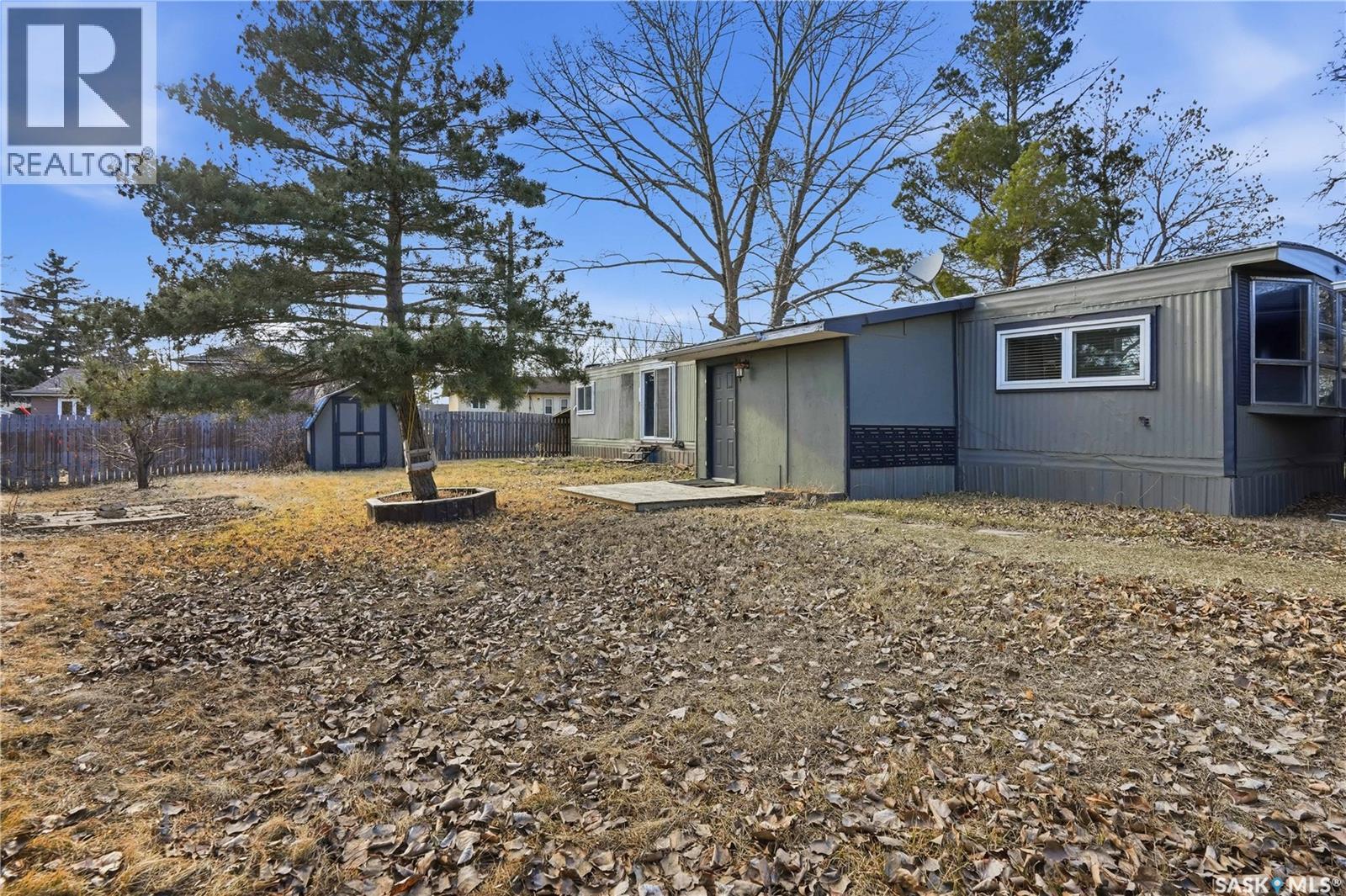 124 Dogwood Street, Caronport, Saskatchewan  S0H 0S0 - Photo 30 - SK033184