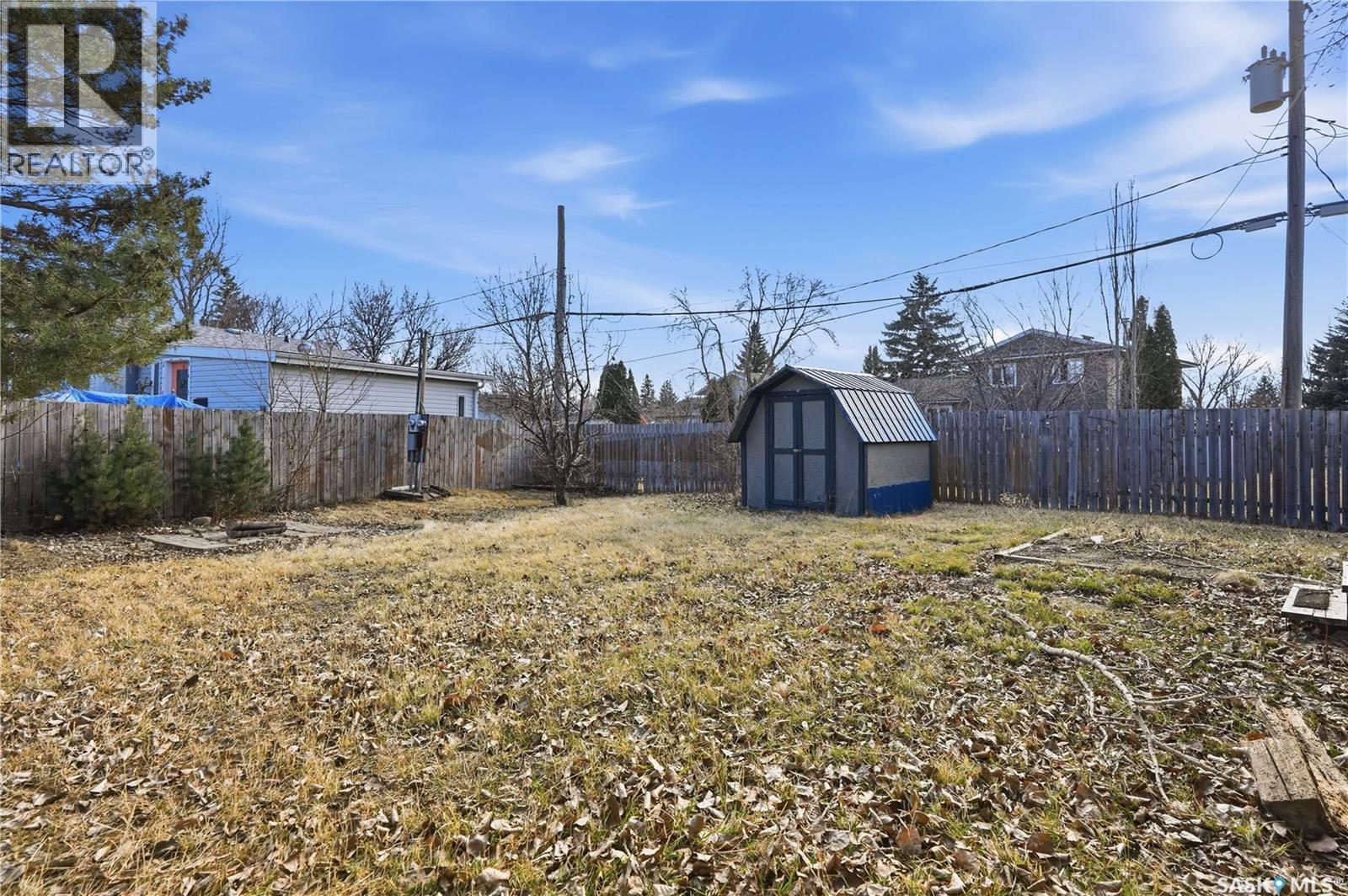 124 Dogwood Street, Caronport, Saskatchewan  S0H 0S0 - Photo 31 - SK033184