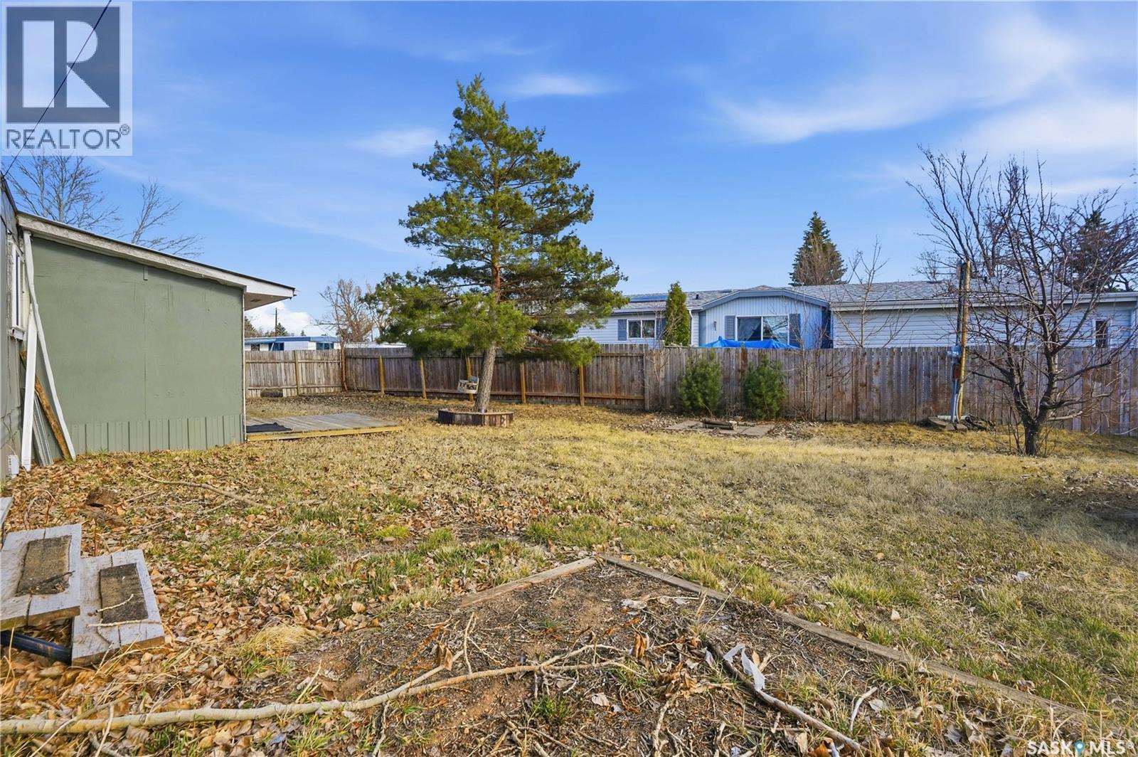 124 Dogwood Street, Caronport, Saskatchewan  S0H 0S0 - Photo 32 - SK033184