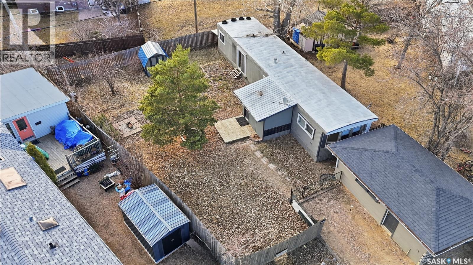 124 Dogwood Street, Caronport, Saskatchewan  S0H 0S0 - Photo 35 - SK033184