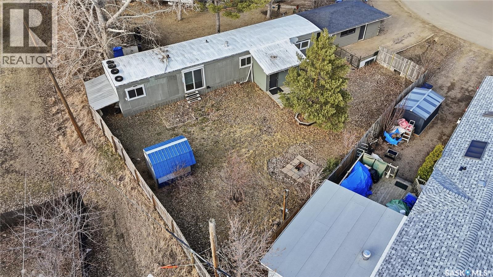 124 Dogwood Street, Caronport, Saskatchewan  S0H 0S0 - Photo 36 - SK033184