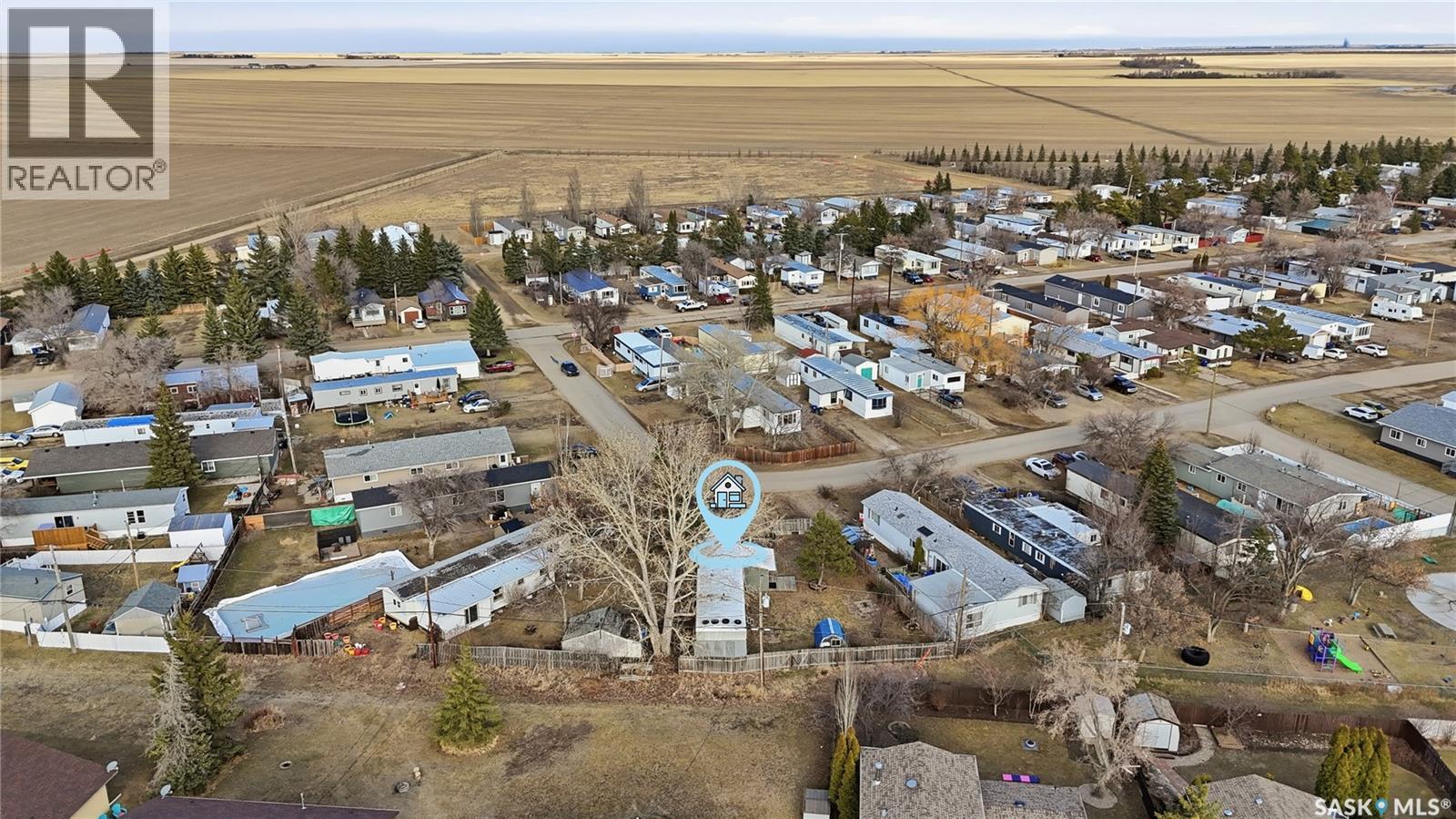 124 Dogwood Street, Caronport, Saskatchewan  S0H 0S0 - Photo 37 - SK033184