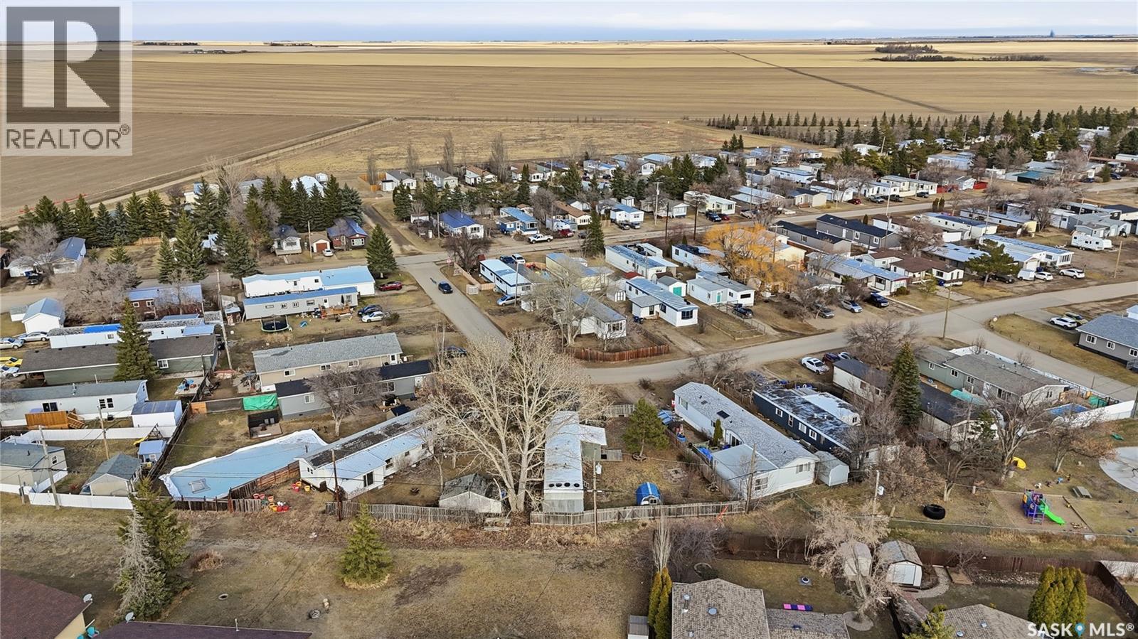 124 Dogwood Street, Caronport, Saskatchewan  S0H 0S0 - Photo 38 - SK033184