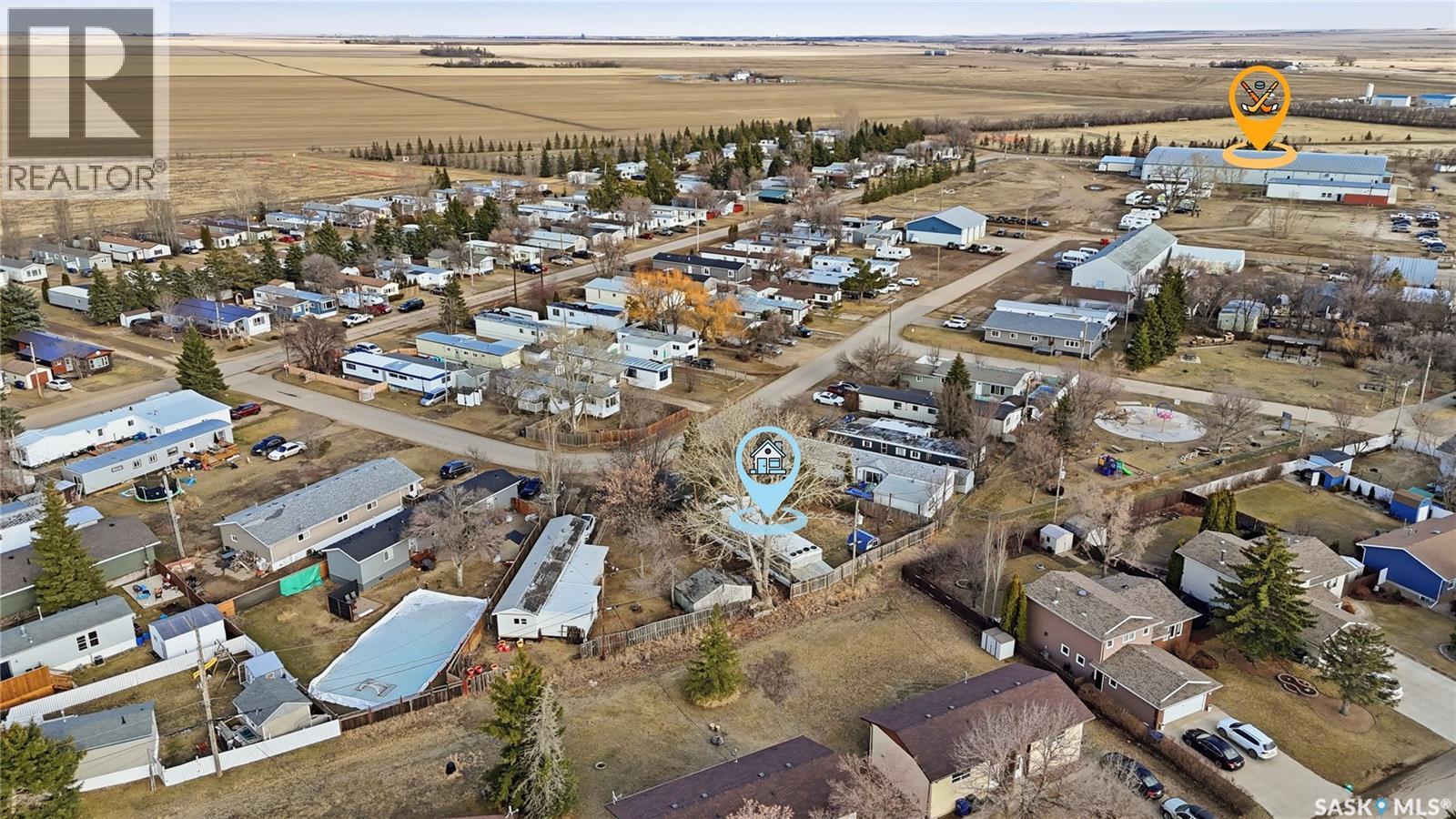 124 Dogwood Street, Caronport, Saskatchewan  S0H 0S0 - Photo 39 - SK033184