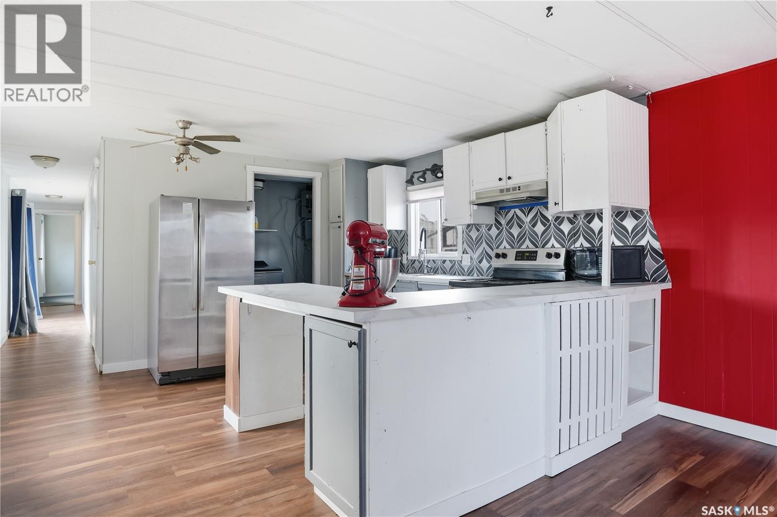 124 Dogwood Street, Caronport, Saskatchewan  S0H 0S0 - Photo 4 - SK033184