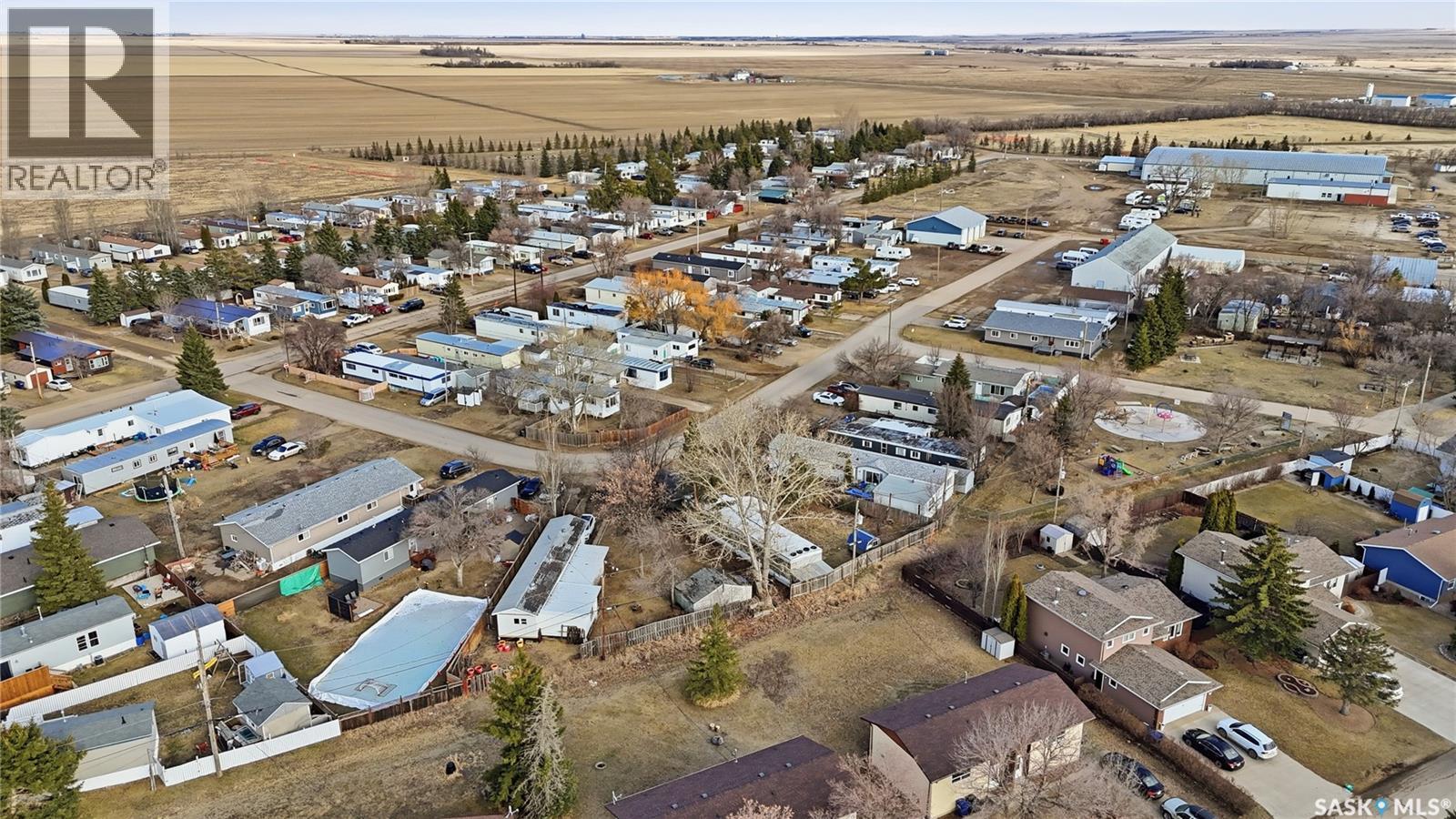 124 Dogwood Street, Caronport, Saskatchewan  S0H 0S0 - Photo 40 - SK033184