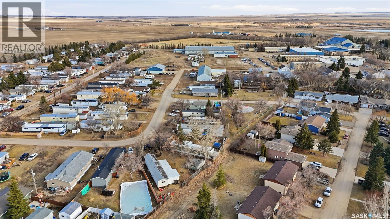 124 Dogwood Street, Caronport, Saskatchewan  S0H 0S0 - Photo 42 - SK033184