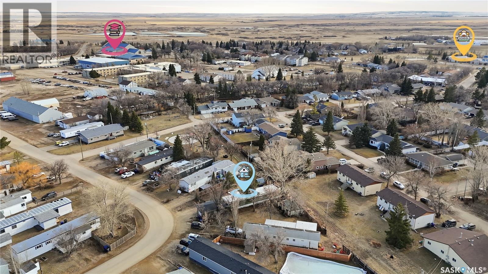 124 Dogwood Street, Caronport, Saskatchewan  S0H 0S0 - Photo 43 - SK033184