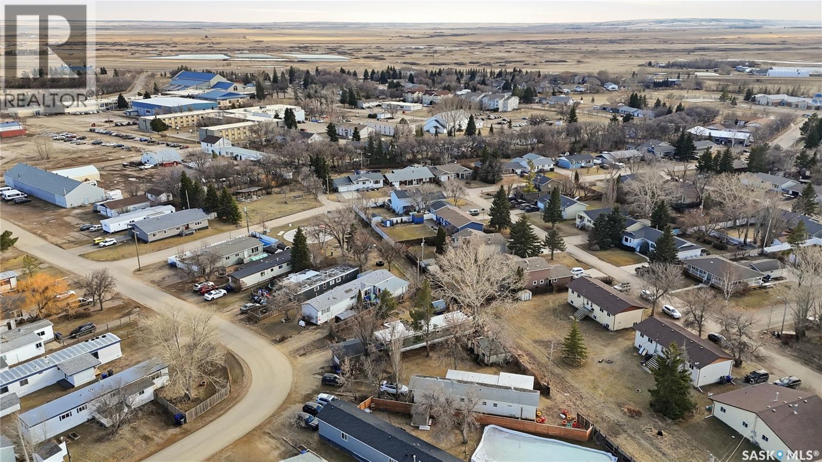 124 Dogwood Street, Caronport, Saskatchewan  S0H 0S0 - Photo 44 - SK033184