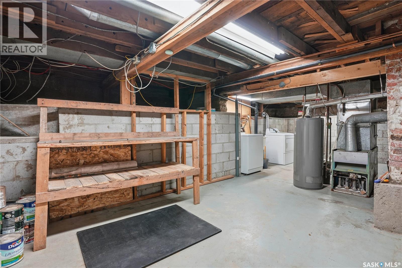 518 Maple Street W, Moose Jaw, Saskatchewan  S6H 4X1 - Photo 24 - SK033175