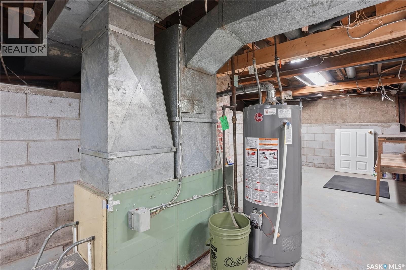 518 Maple Street W, Moose Jaw, Saskatchewan  S6H 4X1 - Photo 26 - SK033175