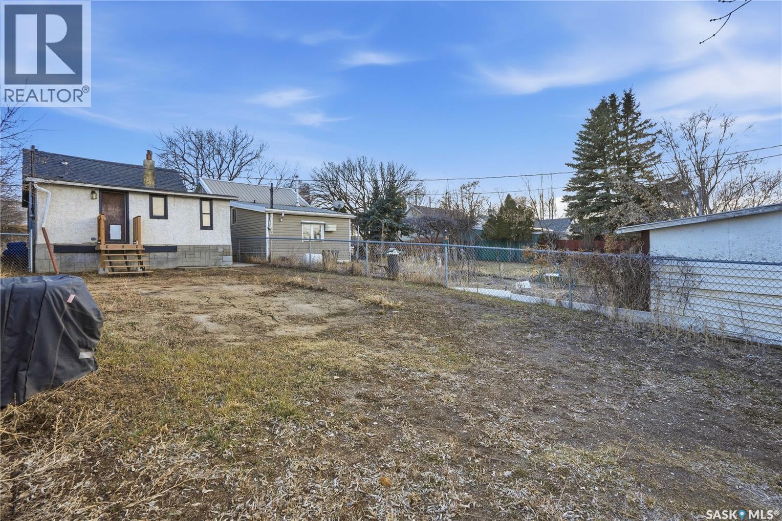 518 Maple Street W, Moose Jaw, Saskatchewan  S6H 4X1 - Photo 31 - SK033175