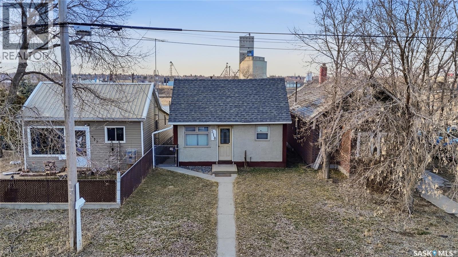 518 Maple Street W, Moose Jaw, Saskatchewan  S6H 4X1 - Photo 33 - SK033175